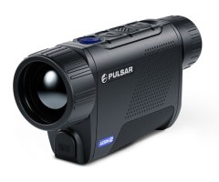 THERMAL VIEWERS