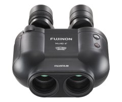PRISMÁTICO ESTABILIZADO FUJINON TECHNO-STABI TS-X 14x40 2