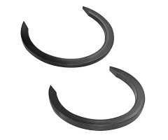 KOWA ANILLOS DE BLOQUEO DE LA COPA OCULAR TWIST-UP