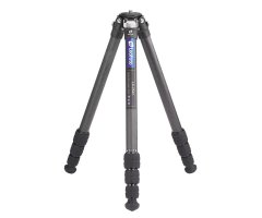 LEOFOTO TRÍPODE RANGER LS-254C DE FIBRA DE CARBONO