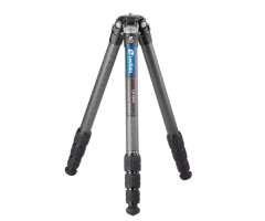 LEOFOTO TRÍPODE RANGER LS-284C DE FIBRA DE CARBONO