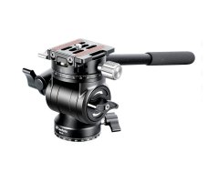 LEOFOTO RÓTULA BV-1R DE VIDEO FLUIDA