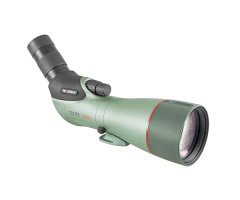 KIT KOWA COMPUESTO POR EL TELESCOPIO TSN-88A PROMINAR ACODADO + OCULAR TE-11WZ II 25-60x DE GRAN CAMPO