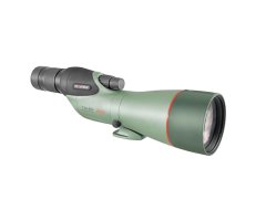 KIT KOWA COMPUESTO POR EL TELESCOPIO TSN-88S PROMINAR RECTO + OCULAR TE-11WZ II 25-60x DE GRAN CAMPO

