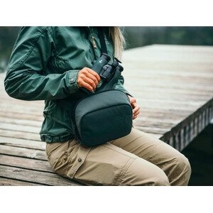 SWAROVSKI FUNDA DE CAMPO FIELD BAG FSB-M PARA EL 32, NL 32 Y SLC42 4