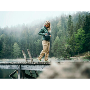 SWAROVSKI FUNDA DE CAMPO FIELD BAG FSB-M PARA EL 32, NL 32 Y SLC42 5