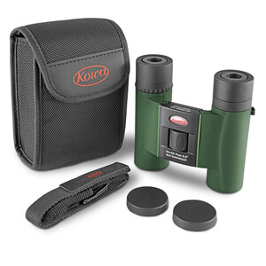BINOCULARES COMPACTOS KOWA SV II 10X25 5