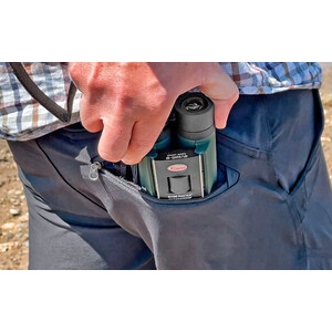 BINOCULARES COMPACTOS KOWA SV II 10X25 7