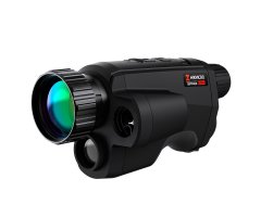 HIKMICRO GRYPHON GQ50L VISOR TÉRMICO MONOCULAR CON TELÉMETRO LÁSER, WI-FI Y REGISTRO DE IMÁGENES                       