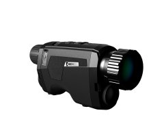 HIKMICRO GRYPHON GQ50L VISOR TÉRMICO MONOCULAR CON TELÉMETRO LÁSER, WI-FI Y REGISTRO DE IMÁGENES                        2