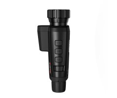 HIKMICRO GRYPHON GQ50L VISOR TÉRMICO MONOCULAR CON TELÉMETRO LÁSER, WI-FI Y REGISTRO DE IMÁGENES                        4