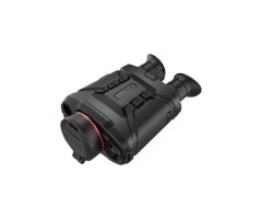 HIKMICRO RAPTOR RQ50L VISOR TÉRMICO Y NOCTURNO BINOCULAR CON SENSOR DE ALTA RESOLUCIÓN, ILUMINACIÓN INFRARROJA 850 nm, GPS, WI-FI, TELÉMETRO LÁSER Y R