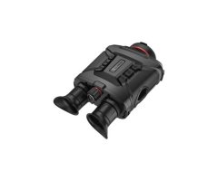 HIKMICRO RAPTOR RH50LN VISOR TÉRMICO Y NOCTURNO BINOCULAR CON ILUMINACIÓN INFRARROJA 940 nm, GPS, WI-FI, TELÉMETRO LÁSER Y REGISTRO DE IMÁGENES 
 2