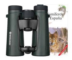 PRISMÁTICO VANGUARD VEO HD IV 10x42
