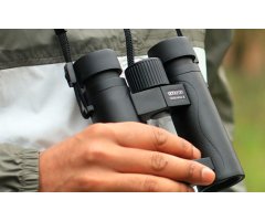 PRISMÁTICO OPTICRON SAVANNA R PC OASIS 10x33 4