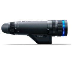 VISOR TÉRMICO MONOCULAR 2,5X PULSAR TELOS LRF XP50 CON TELÉMETRO LÁSER, REGISTRO DE IMÁGENES Y CONEXIÓN WI-FI 3