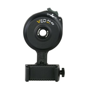 KIT VANGUARD DE TELESCOPIO ENDEAVOR HD 82A 20-60X82 ACODADO Y ACCESORIOS 4