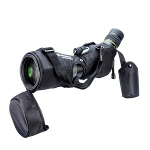 KIT VANGUARD DE TELESCOPIO ENDEAVOR HD 82A 20-60X82 ACODADO Y ACCESORIOS 8