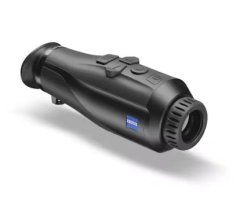 VISOR TÉRMICO MONOCULAR CON REGISTRO Y TRANSMISIÓN WIFI DE IMÁGENES ZEISS DTI 1/19