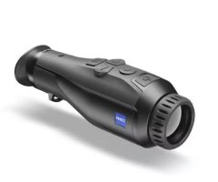 VISOR TÉRMICO MONOCULAR CON REGISTRO Y TRANSMISIÓN WIFI DE IMÁGENES ZEISS DTI 4/35