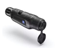 VISOR TÉRMICO MONOCULAR CON REGISTRO Y TRANSMISIÓN WIFI DE IMÁGENES ZEISS DTI 6/20
