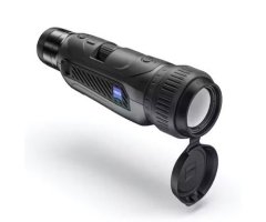VISOR TÉRMICO MONOCULAR CON REGISTRO Y TRANSMISIÓN WIFI DE IMÁGENES ZEISS DTI 6/40