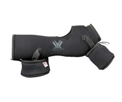 VORTEX KIT DE CUERPO Y OCULAR DE TELESCOPIO RAZOR HD 13-39x56 ACODADO 2