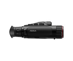 HIKMICRO HABROK HQ35LN VISOR TÉRMICO Y NOCTURNO BINOCULAR CON SENSOR DE ALTA RESOLUCIÓN, ILUMINACIÓN INFRARROJA 940 nm, GPS, WI-FI, TELÉMETRO LÁSER Y  3