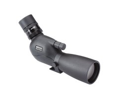 OPTICRON KIT ORYX COMPUESTO POR EL TELESCOPIO MM4 60 ED/45º  ACODADO + OCULAR SDL V4 ZOOM 15-45x + FUNDA IMPERMEABLE