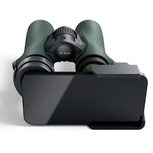 SWAROVSKI ADAPTADOR UNIVERSAL VPA 2 PARA PHONESCOPING 4