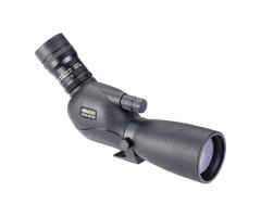 OPTICRON KIT ORYX COMPUESTO POR EL TELESCOPIO MM4 60 ED/45º  ACODADO + OCULAR HR3 ZOOM 16-48x + FUNDA IMPERMEABLE