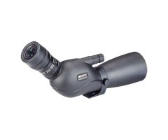OPTICRON KIT ORYX COMPUESTO POR EL TELESCOPIO MM4 60 ED/45º  ACODADO + OCULAR HR3 ZOOM 16-48X + FUNDA IMPERMEABLE 2