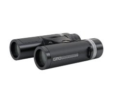 PRISMÁTICO GPO PASSION SD 10x26 NEGRO 3