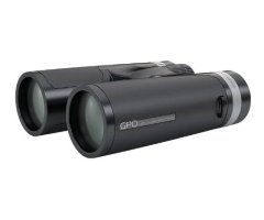 PRISMÁTICO GPO PASSION SD 8x42 NEGRO 3