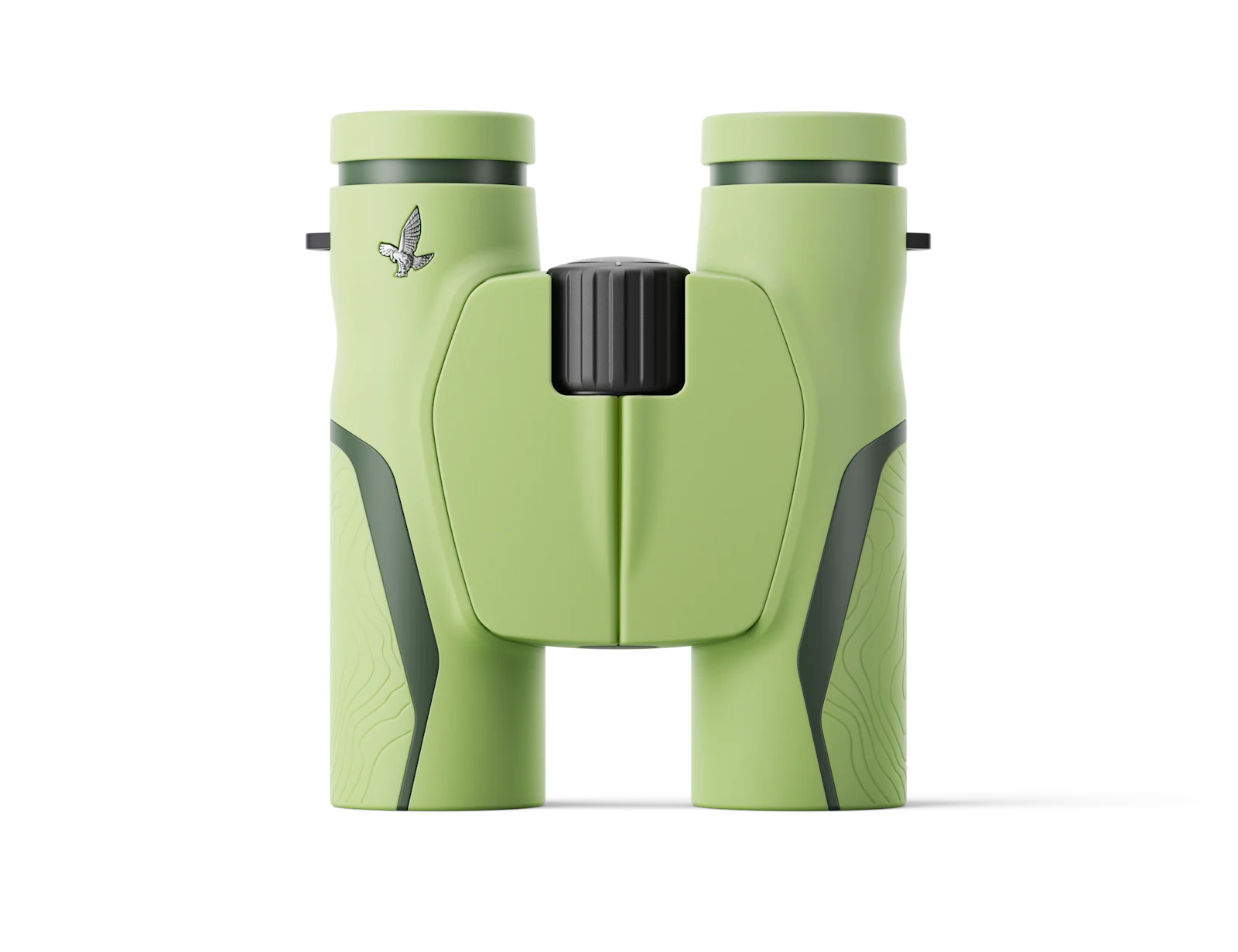SWAROVSKI MY JUNIOR 7x28 COLOR VERDE