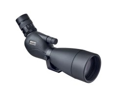 OPTICRON TELESCOPIO MM3 80 GA ED ACODADO CON OCULAR MM3 20-60X
