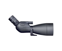 OPTICRON TELESCOPIO MM3 80 GA ED ACODADO CON OCULAR MM3 20-60X 2