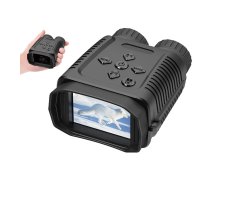 K&F CONCEPT VISOR NOCTURNO DIGITAL 850 NM