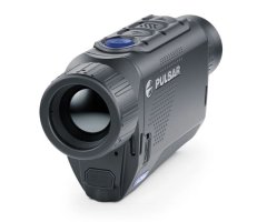 VISOR TÉRMICO MONOCULAR 2X PULSAR AXION COMPACT XQ30 PRO CON REGISTRO DE IMÁGENES Y CONEXIÓN WI-FI