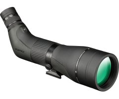 VORTEX TELESCOPIO CROSSFIRE HD 20-60x80 ACODADO