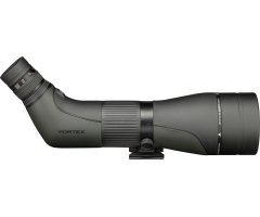 VORTEX TELESCOPIO CROSSFIRE HD 20-60X80 ACODADO 2