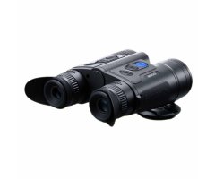 VISOR TÉRMICO BINOCULAR 2X PULSAR MERGER LRF XP35 CON TELÉMETRO LÁSER, WI-FI Y REGISTRO DE IMÁGENES 4