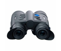 VISOR TÉRMICO BINOCULAR 2X PULSAR MERGER LRF XP35 CON TELÉMETRO LÁSER, WI-FI Y REGISTRO DE IMÁGENES 5