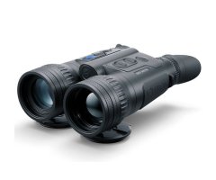 VISOR TÉRMICO BINOCULAR 3X PULSAR MERGER DUO NXP50 MULTIESPECTRAL CON WI-FI Y REGISTRO DE IMÁGENES