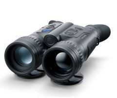 VISOR TÉRMICO BINOCULAR 3X PULSAR MERGER DUO NXP50 MULTIESPECTRAL CON WI-FI Y REGISTRO DE IMÁGENES 2