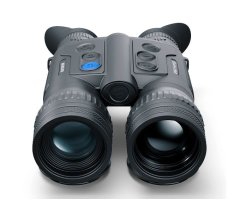 VISOR TÉRMICO BINOCULAR 3X PULSAR MERGER DUO NXP50 MULTIESPECTRAL CON WI-FI Y REGISTRO DE IMÁGENES 3