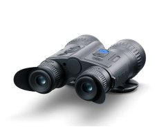 VISOR TÉRMICO BINOCULAR 3X PULSAR MERGER DUO NXP50 MULTIESPECTRAL CON WI-FI Y REGISTRO DE IMÁGENES 4