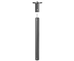 TRÍPODE VANGUARD VEO 5 234AO26 DE ALUMINIO CON RÓTULA DE VÍDEO PH26 5
