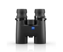 PRISMÁTICO ZEISS CONQUEST HDX 10x32   2