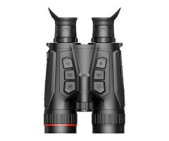 HIKMICRO HABROK PRO HQ50LN VISOR TÉRMICO Y NOCTURNO BINOCULAR CON SENSOR DE ALTA RESOLUCIÓN, ILUMINACIÓN INFRARROJA 940 nm, GPS, WI-FI, TELÉMETRO LÁSE 2